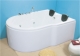 Гидромассажная ванна ODA-325